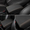 INTGET Car Ceter Console Armrest Cover for 2024 Subaru Forester