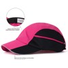 Gone For a Run Ultra Pocket Hat | Moisture Wicking