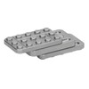 Metal ADHD Autism Push Slider Toy Adult Office Desk Anxiety