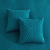 Blythease Oversized King Bedspread 128x120 Extra Wide, Modern & Contemporary