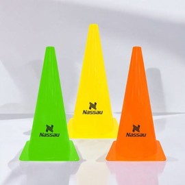 Ber Traffic Cone Training Cone 3 Colors / 베르 라바콘 훈련용 트레이닝 꼬깔콘 3color
