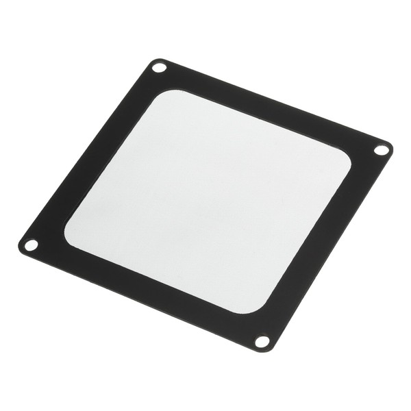 uxcell PC Dust Filter 90x90mm Magnetic Frame Nylon Computer Case
