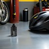 Zerodeko Motorcycle Rear Shock Extender Aluminum Alloy Adapter for Enhanced