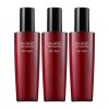 Charmzone 참존 디에이지 레드 에디션 스킨 토너 120ml x 3개[35830462]