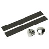 Giza HBT02304 VLT-001 EVA Color Bar Tape, Camouflage, Black Camouflage