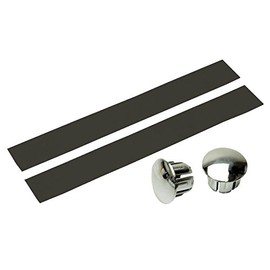 Giza HBT02304 VLT-001 EVA Color Bar Tape, Camouflage, Black Camouflage