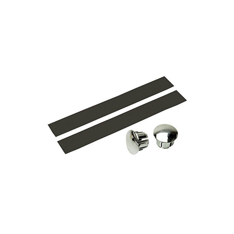 Giza HBT02304 VLT-001 EVA Color Bar Tape, Camouflage, Black Camouflage