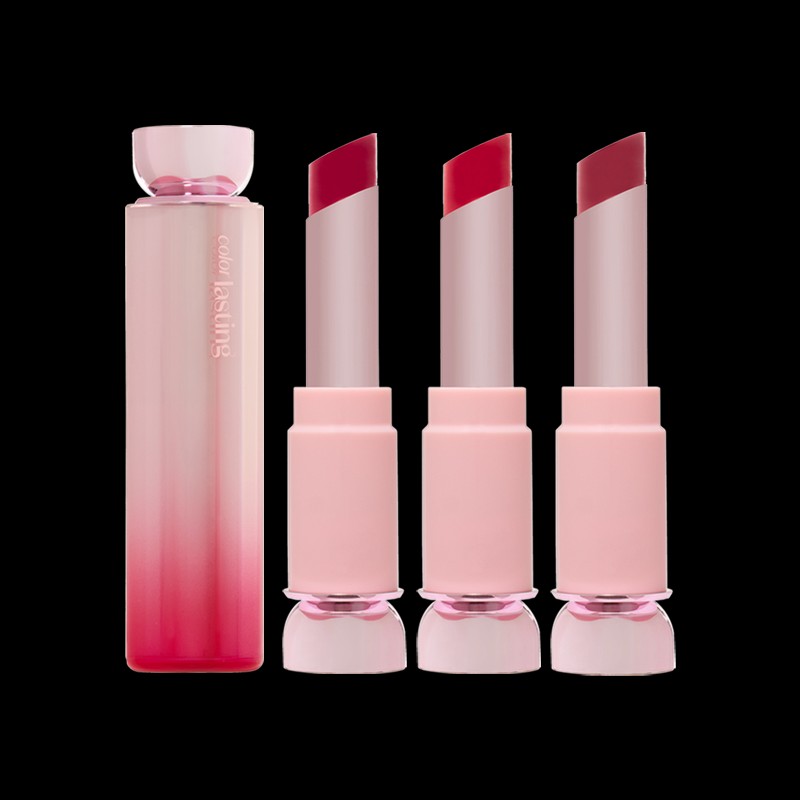 Etude [에뛰드]컬러 래스팅 글로우 스틱 [Etude] Color Lasting Glow Stick
