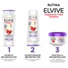 L'Oreal Paris Tratamiento Elvive Reparacion Total 5 Extreme, 300 ml