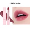 CORINGCO Pink Churros Plumping Glossy Lip Lipstick (Fig, 2g)