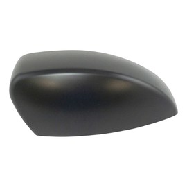 Mirror Cap Textured Black Passenger Side Right RH Compatible with Ford Escape Focus