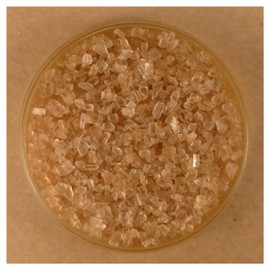 Sea Salt, Smoked Coarse (4oz)