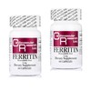 Cardiovascular Research Ferritin - Suplemento de hierro de máxima absorción