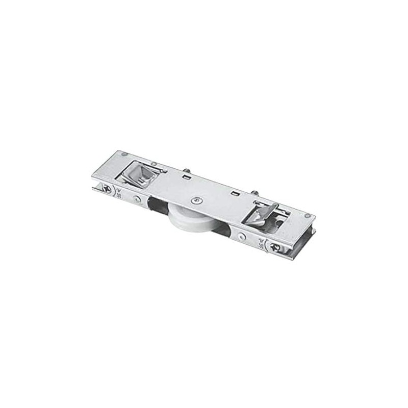 家研販売 KAKEN サッシ取替戸車 8.5A-24
