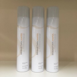 Sebastian Shaper Hairspray   Set of 3   10.6 oz each   new fresh