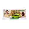 Scalextric C4334 Mr Bean Mini - Do-It-Yourself Episode, Green