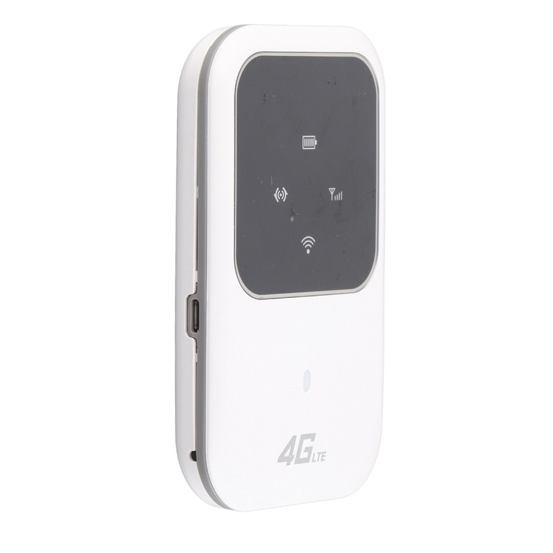 Mobile Hotspot 150mbps Wireless Portable Mini 4G ​​LTE WIFI Router