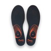 BMZ Insole, Acitre Magic Light (Mesh, 25.0-26.0), Insole, Everyday Use,