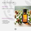 Aceite Esencial De Tomillo Andaluz (thymus Capitatus), 100%