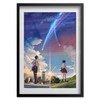 Your Name Anime Poster | Kimi no na wa |