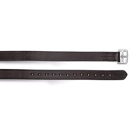 Shires Blenheim Stirrup Leathers 3/4" x 24" Havana