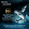 Addiction Wild Islands Pacific Catch Premium Ocean Fish & Salmon