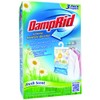 Damp Rid Hanging Moisture Absorber Fresh Scent 3-Bag 14 Ounces