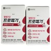 Chong Kun Dang Health Promega Omega 3 Triple Enteric Coated