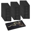 Qualirey 24 Pack Glue Traps for Rats and Snakes, Larger