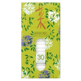 kameyamaro-soku Mustard 30 (60 Pieces)