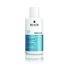 Rilastil Sudacalm Zinc Oxide Suspension for Irritated and Itchy Skin 150ml