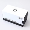Montblanc Ink Bottle Ink for Fountain Pen 128184 Mystery Black