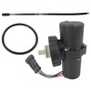 2025 Classic Electric Fuel Lift Pump for Case IH Tractors:MXM120