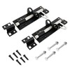 onesto Pack of 2 - Gate Bolt Lock Shed Door