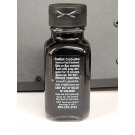 TECHNICIAN'S CHOICE TEC70 BLACK FUSION PLASTIC RESTORER