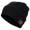 FashionLive Wireless Hat Music Beanie for Men Women Music Beanie