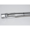 14 3/4", Stainless Pipe Burner | SCTB3