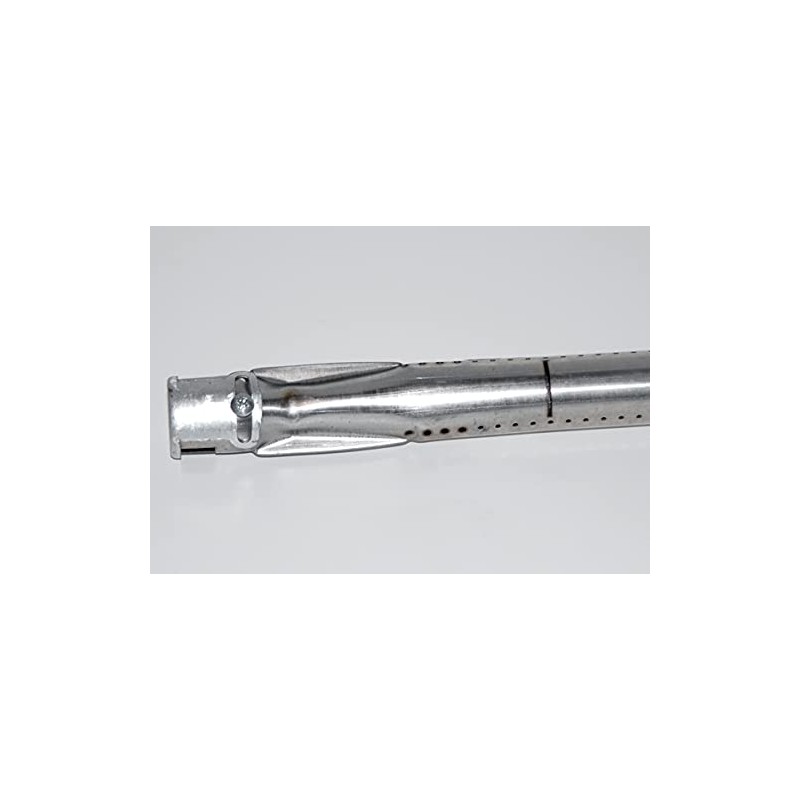 14 3/4", Stainless Pipe Burner | SCTB3