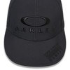 Oakley FIXED CAP FA 24.0 Cap, (062) BLACK CAMO