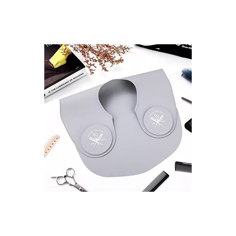 Noverlife Collar De Tinte Grande Para El Cabello, Collar De