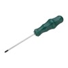 sourcing map PH0 Phillips Screwdriver #0 5.8" Magnetic Screwdrivers 3"