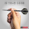 RED DRAGON Darts - Seren Onyx 2 21g - 90%