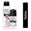 Desodorante Garnier Obao Tatto Dama Roll On 65 Gr