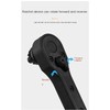 4pcs iron drill wrench, upgraded second generation, exchange head key,