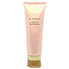 [Swallows Cosmetics] parabio (Renewal) AC Wash G Yakult