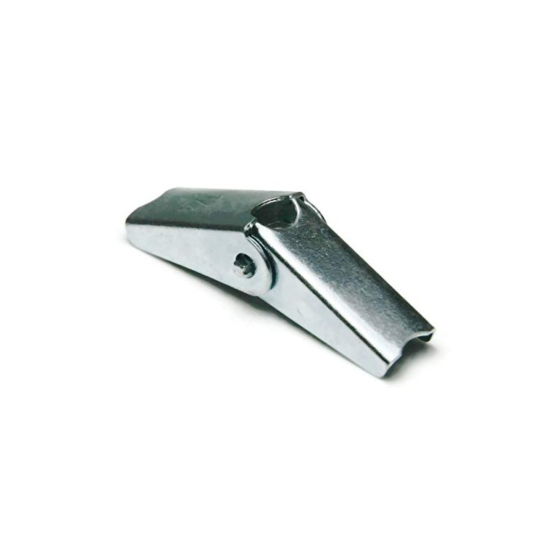 Toggle Wing Anchors Zinc Plated 1/4"-20 (25)