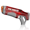 YTKIH Self-Filling Function Electric Water Gun IP67 Waterproof, Summer Automatic