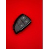 IgoBoom Key Fob Cover with integrated AirTag mount for 2021-2025
