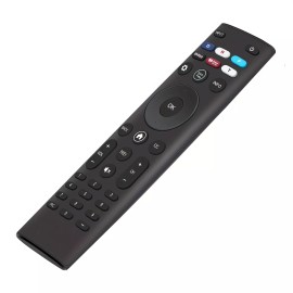 For Vizio New XRT140V4 XRT140-V4 Replaced Remote For Vizio TV D-Series D24F-J09 D32F-J04