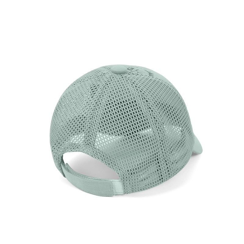 Baby Baseball Cap with Mesh Toddler Baseball Hat Infant Baseball